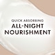 image 5 of Olay Provital Anti-Wrinkle Night Cream Moisturiser 50ml