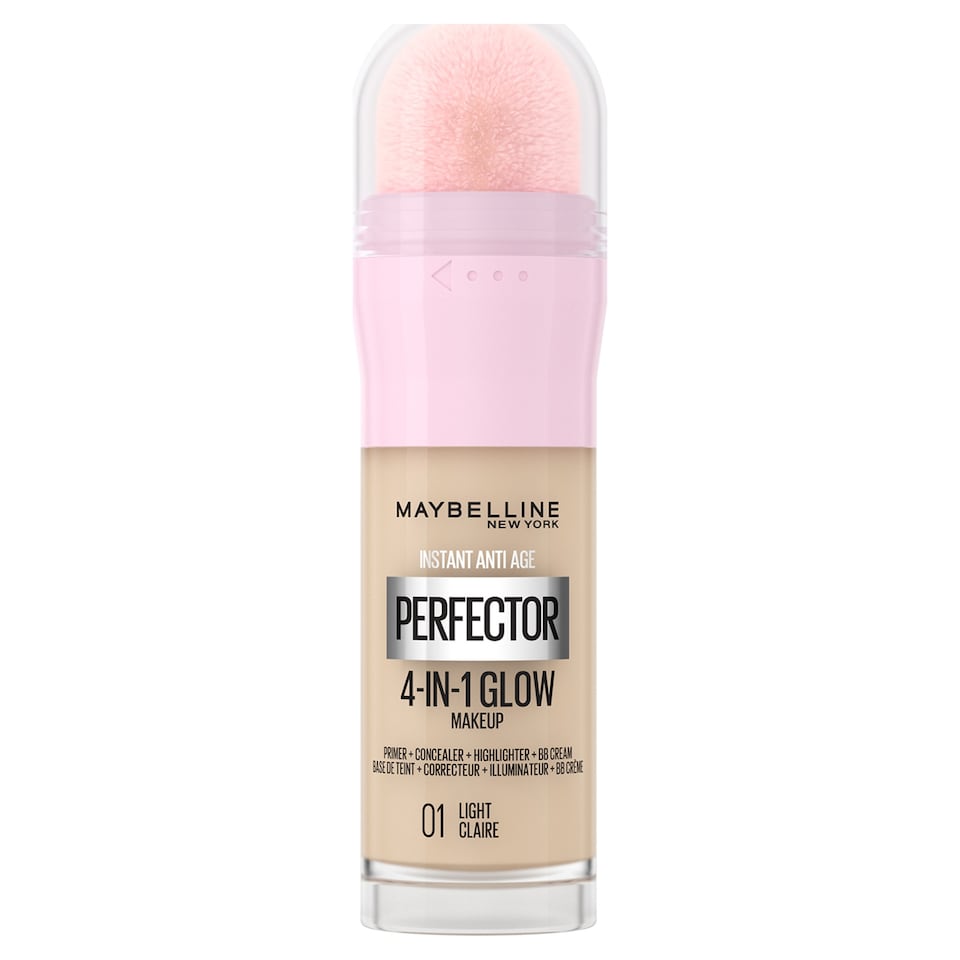 image 1 of Maybelline Instant Anti- Age Perfector 4-In- 1 Light 20Ml