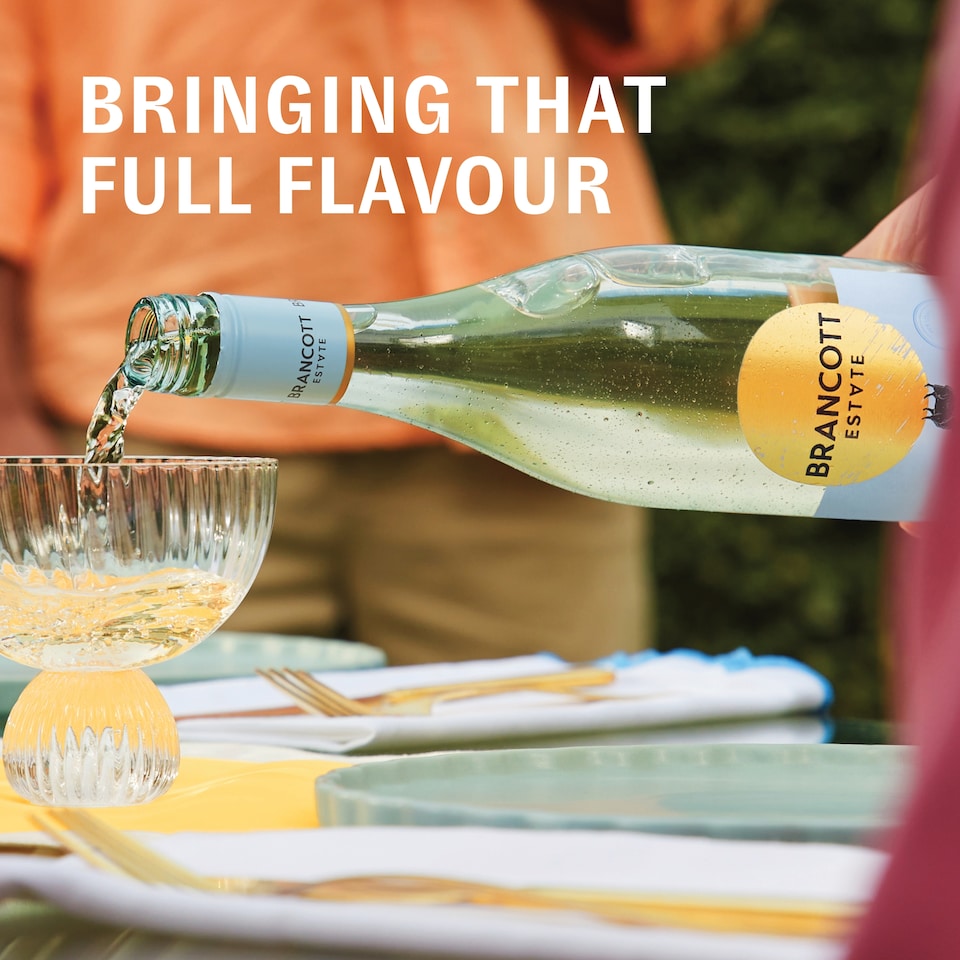 image 1 of Brancott Estate Flight Sauvignon Blanc White Wine 75Cl