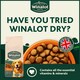 image 7 of WINALOT Classic Meals Small Dog Mixed in Gravy Wet Dog Food 12x85g