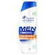 image 1 of Head and Shoulders Men Anti-Hairfall Shampoo 330ml