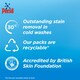 image 4 of Persil Non Biological Washing Powder 77 Washes 3.85Kg