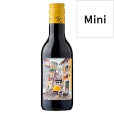Porta 6 Vinho Regional Lisboa Red Wine 187ml