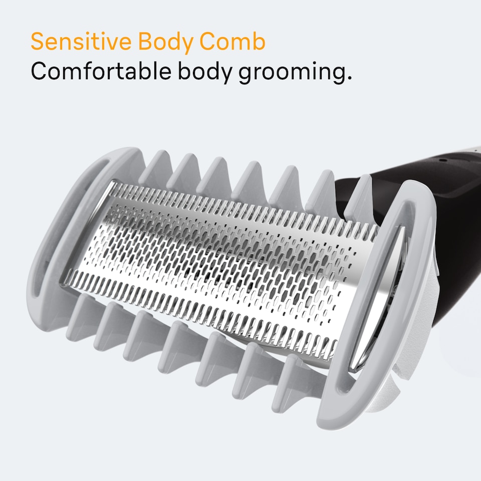 image 1 of Braun Series 5 XT5100 All in One Razor