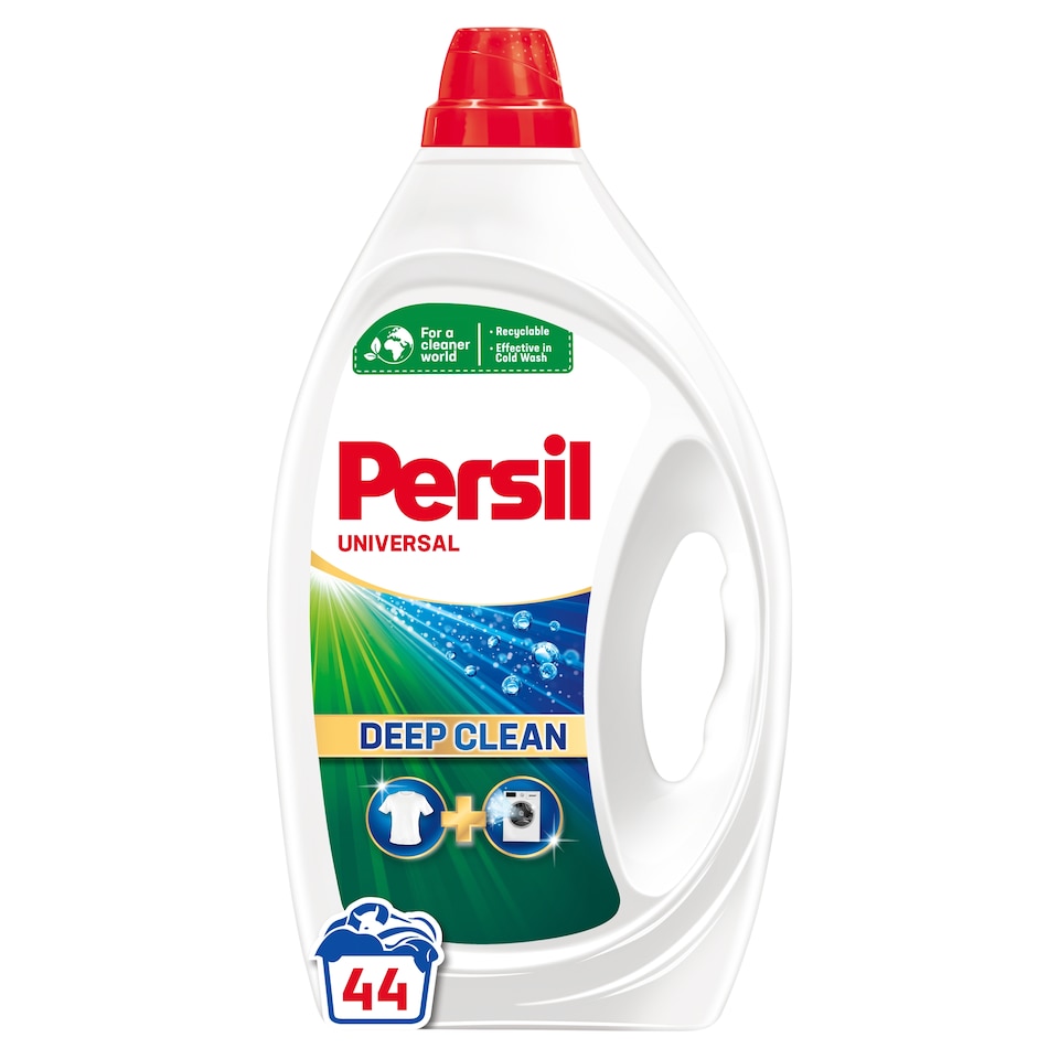 Obrázek 1 pro produkt Persil prací gel Universal 44 praní