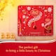 image 4 of Lindt Lindor Milk Chocolate Selection Box 234G