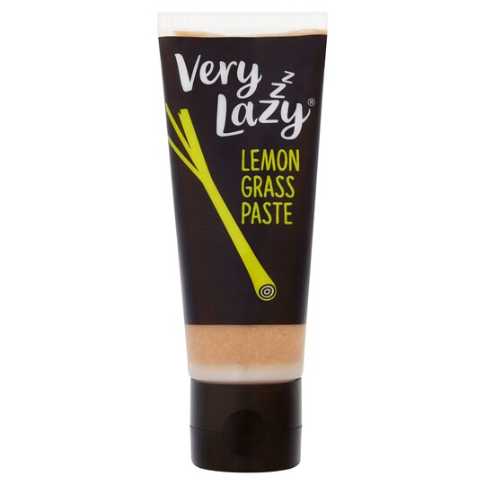 Very Lazy Lemongrass Paste 75G