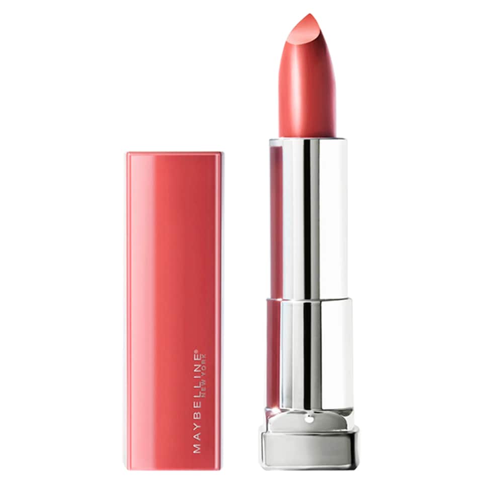 image 1 of Maybelline Lipstick 373 Mauve For Me