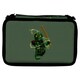 image 1 of LEGO Ninjago Spinjitzu Master 3 Layer Pencil Case w/o Content 19,5 x 6,5 x 13 cm