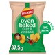 image 1 of Walkers Baked Salt & Vinegar Crisps 37.5 G