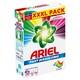 image 2 of Ariel Washing Powder 3.85KG, 70 Washes, Color