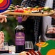 image 3 of Campo Viejo Winemakers Blend Red Wine 75cl