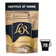 image 1 of L'Or Classique Instant Coffee Paper Refill 125g
