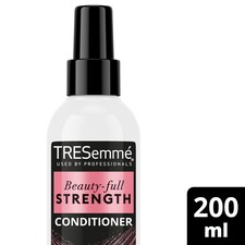 Tresemme Strength Grow Strong Leave In Treatment 200Ml