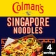 image 1 of Colman's Singapore Noodles Mix 24G