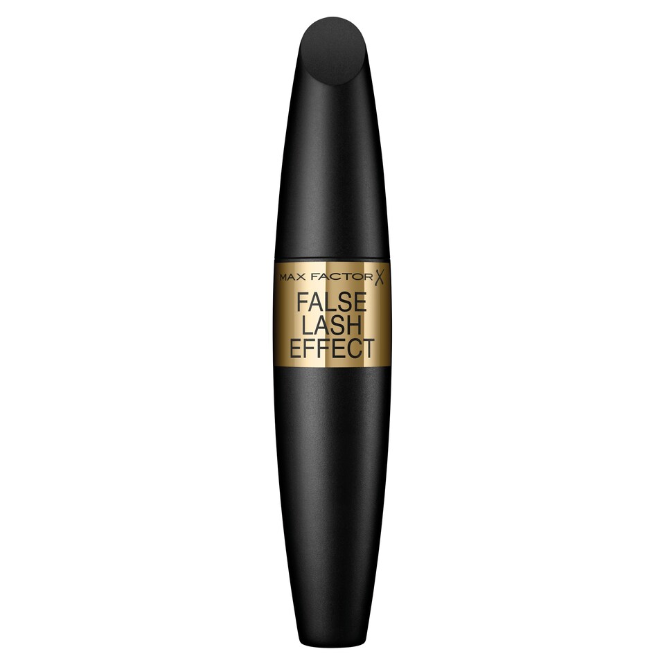 image 1 of Max Factor False Lash Effect Mascara Black/Brown