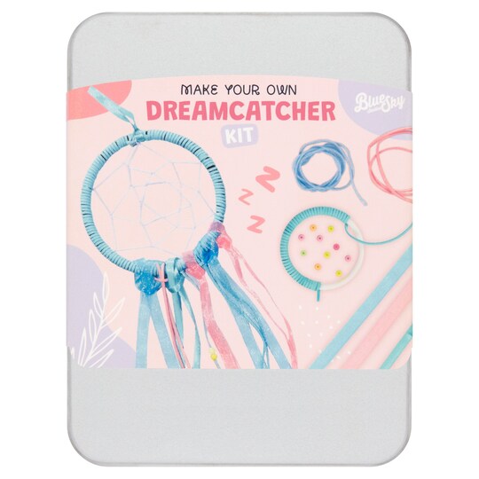 Make Your Own Craft Kit Assortment Tesco Groceries