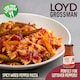 image 2 of Loyd Grossman Tomato & Chilli Pasta Sauce 350G