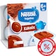 image 1 of Nestlé Yogolino Cocoa Baby Pudding 6+ Months 4 x 100 g (400 g)