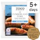 image 1 of Tesco British Cumberland Sausages 12 Pack 681G