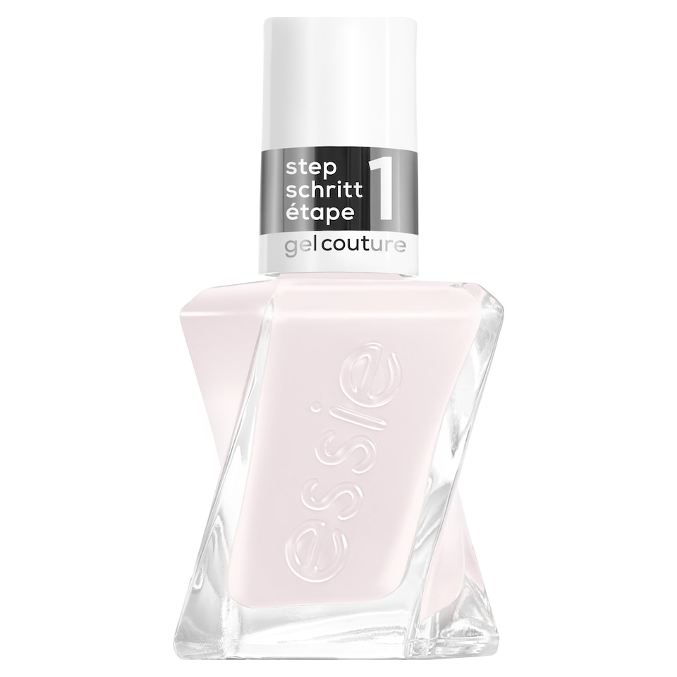 image 1 of Essie Gel Couture Nail Polish - Pre Show Jitters 13.5ml