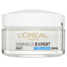 L'Oreal Paris Wrinkle Expert Collagen Day Cream 50Ml