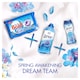 image 3 of Lenor Fabric Conditioner Spring Awakening 2.905L