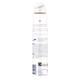 image 2 of Dove Advance Clean Touch Antiperspirant Deodorant 200Ml