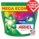 Ariel Allin1 PODS Mosókapszula 60 Mosáshoz  1. kép