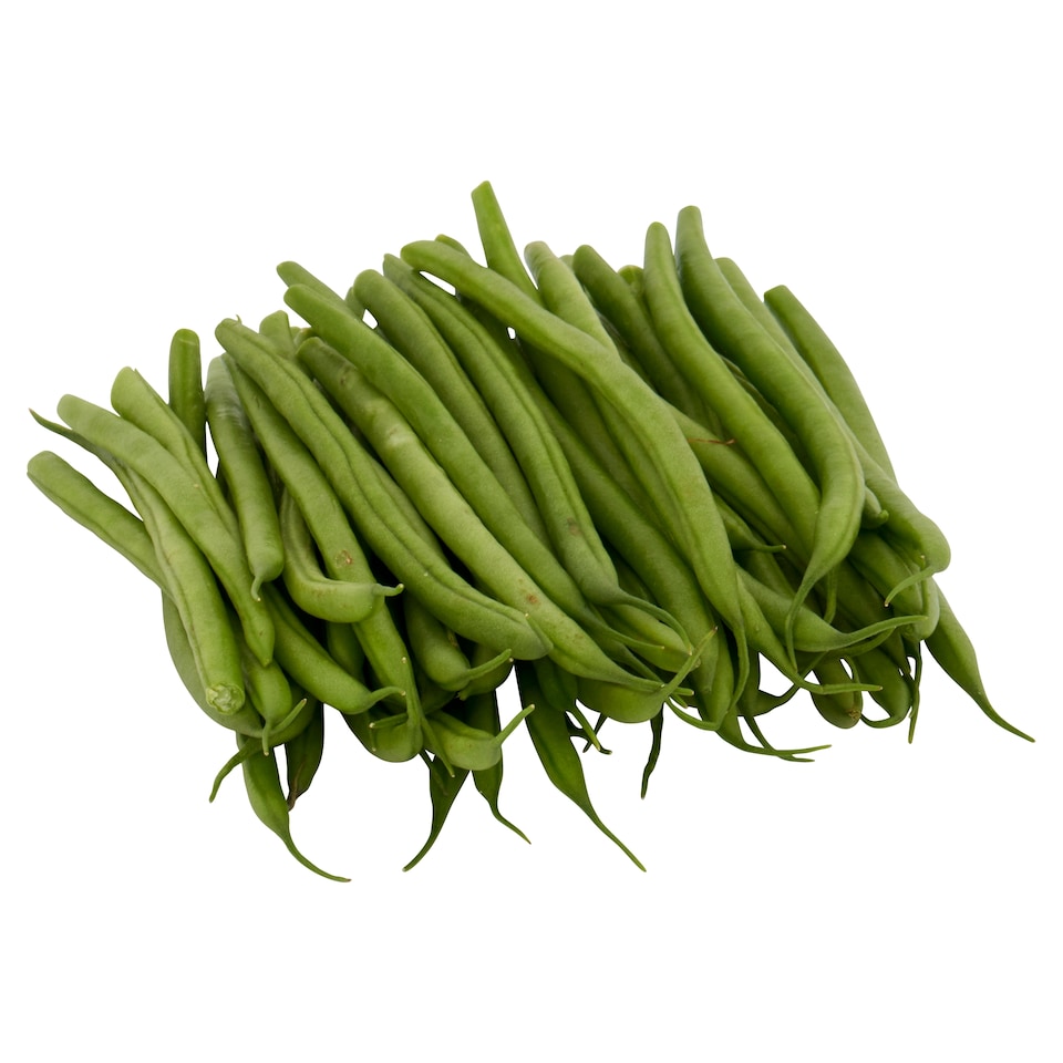 image 1 of Tesco Finest Extra Fine Beans 200G