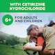 image 5 of Piriteze Hayfever & Allergy Relief Tablets 7s
