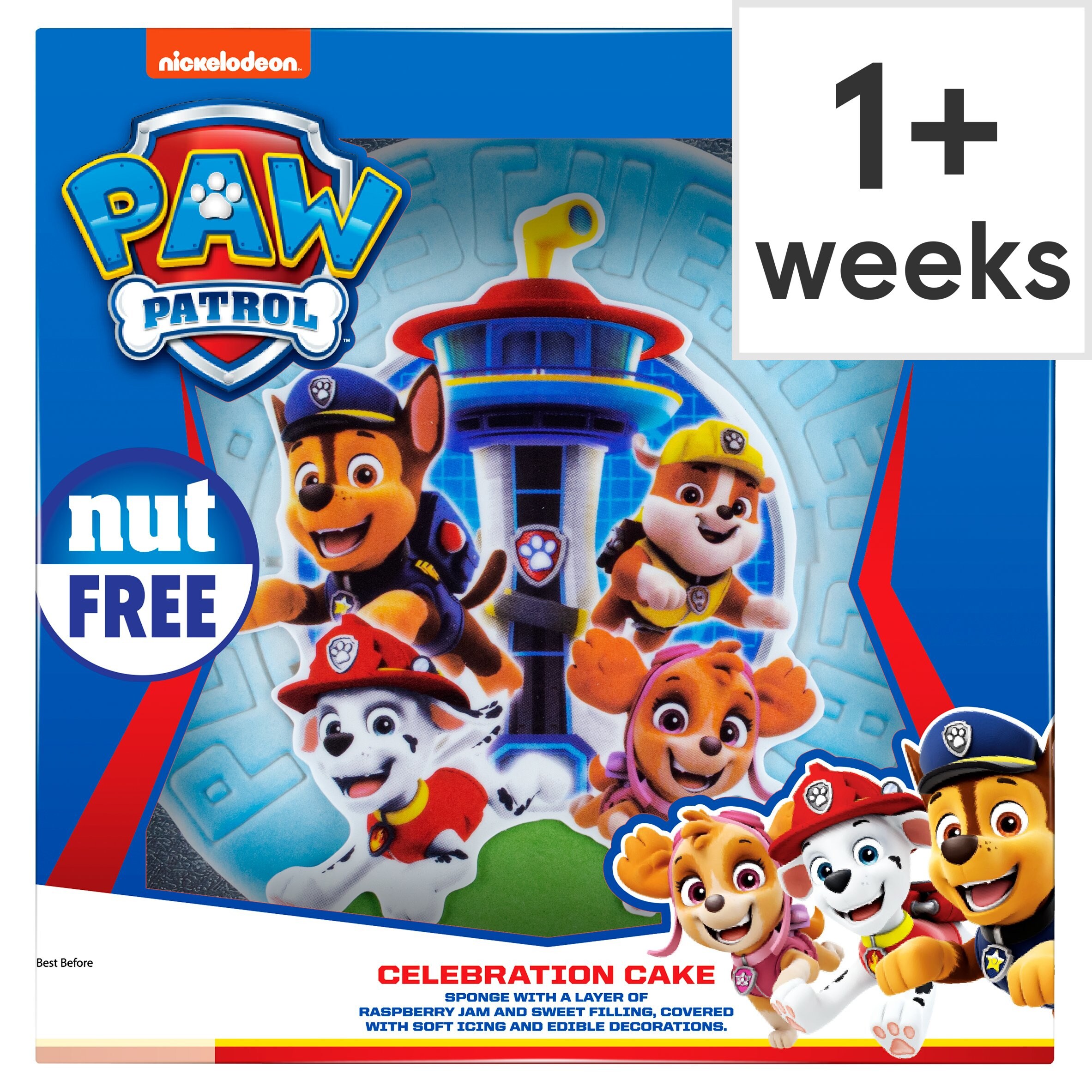 Tesco Paw Patrol Factory Sale, 58% OFF 