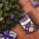 image 3 of CADBURY STOCKING SELECTION BOX 174g