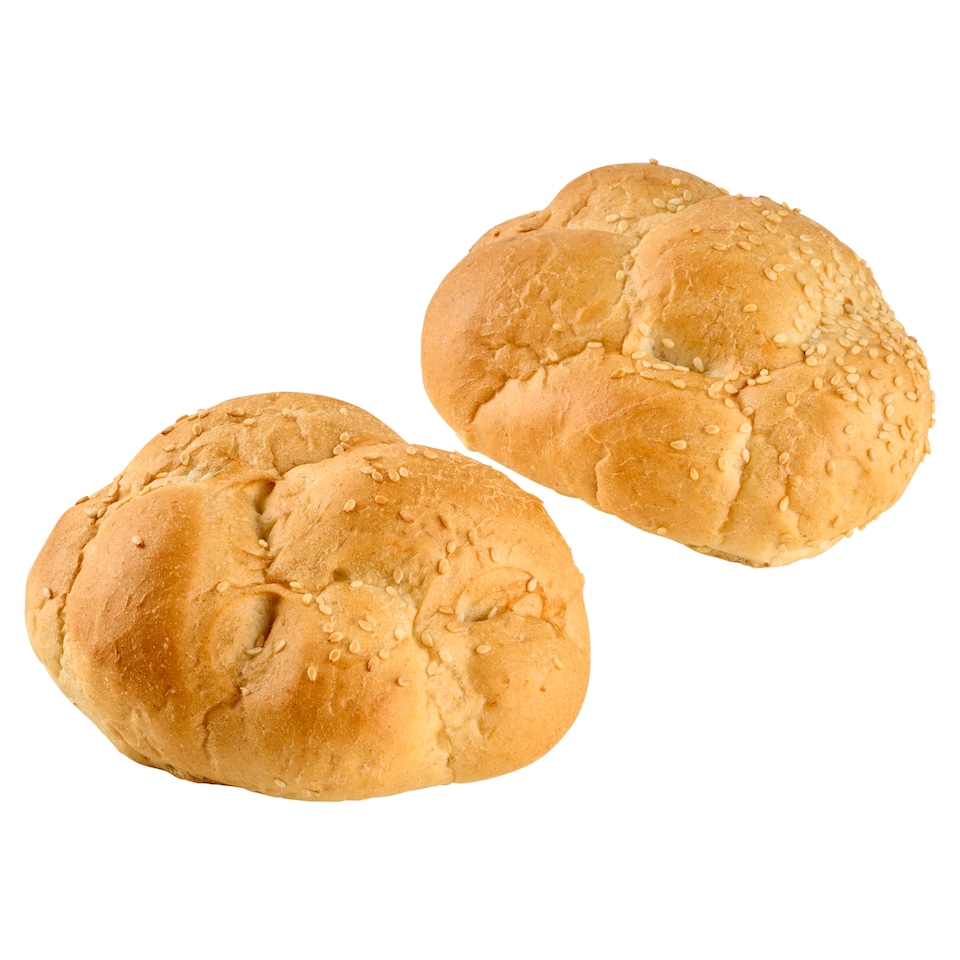 obrázok 1 z Žemľa so sezamom 50 g