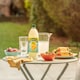 image 2 of Robinsons Lemon No Added Sugar Squash 1L