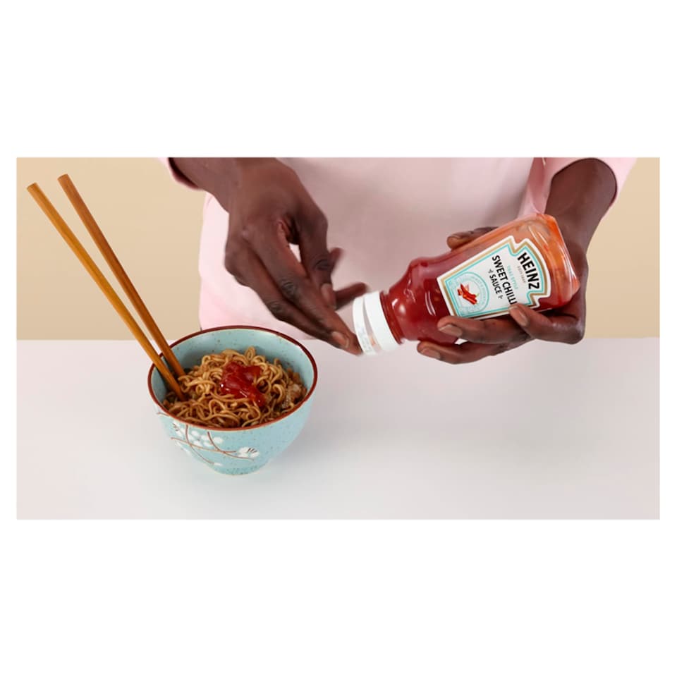 image 1 of Heinz Sweet Chilli Sauce 220Ml
