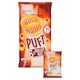 image 2 of Hula Hoops Puft Grilled Beef Multipack Crisps 6x15g