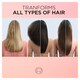 image 3 of L'Oreal Elvive Dream Lengths Anti-Split Ends Conditioner 200Ml