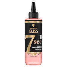 Gliss Split Ends Miracle 7 Second Express Conditioner for Damaged and Split Ends 200 ml