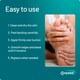 image 5 of Compeed Bunion Plasters 5s