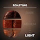 image 3 of Lavazza Caffe Espresso Ground Coffee 250G
