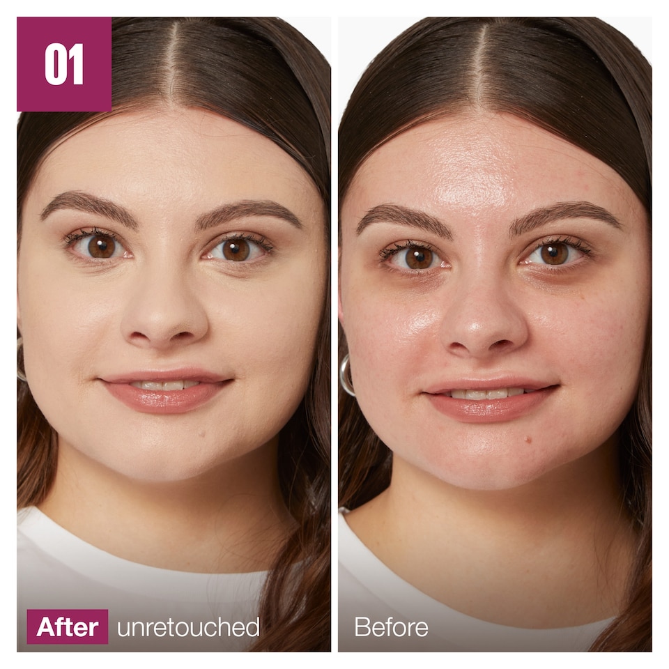 image 1 of Maybelline Eraser Eye Concealer Light 6.8ml