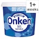image 1 of Onken Set Natural Yogurt 1kg