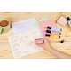 image 5 of Staedtler Stationery Pastel Highlighters 6 Pack