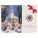 image 1 of Leros Herbal Advent Calendar with Nativity 24 Types of Tea in Tea Bags 40.9 g