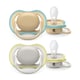 image 2 of Philips Avent Ultra Air Soother 0-6 months 2 pack