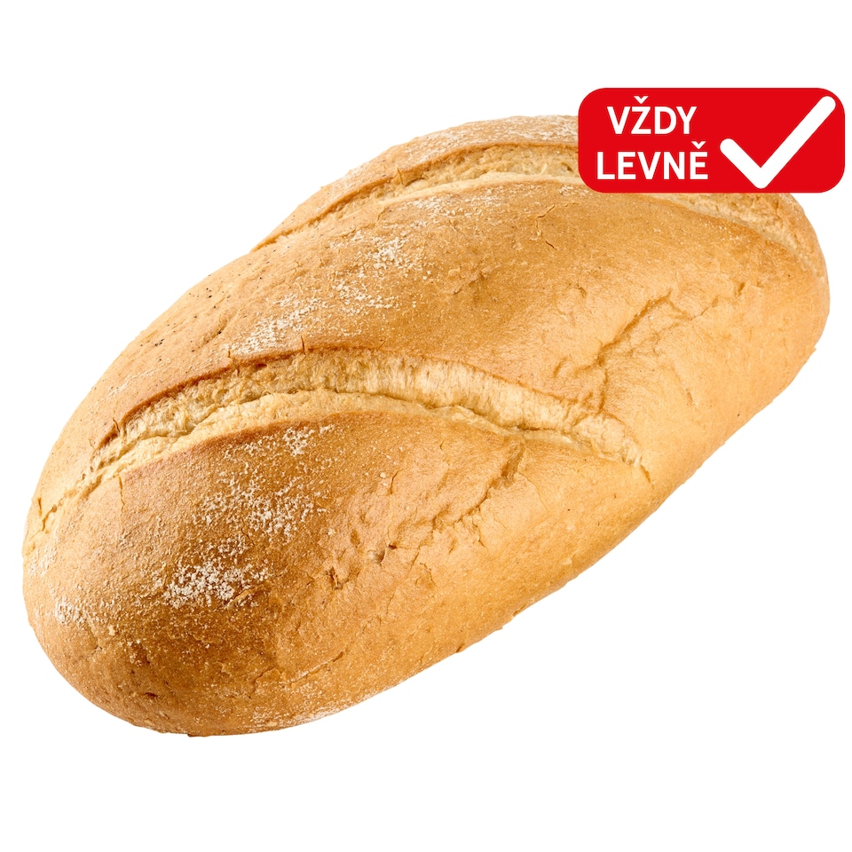 Obrázek 1 pro produkt Podmáslový chléb 420g