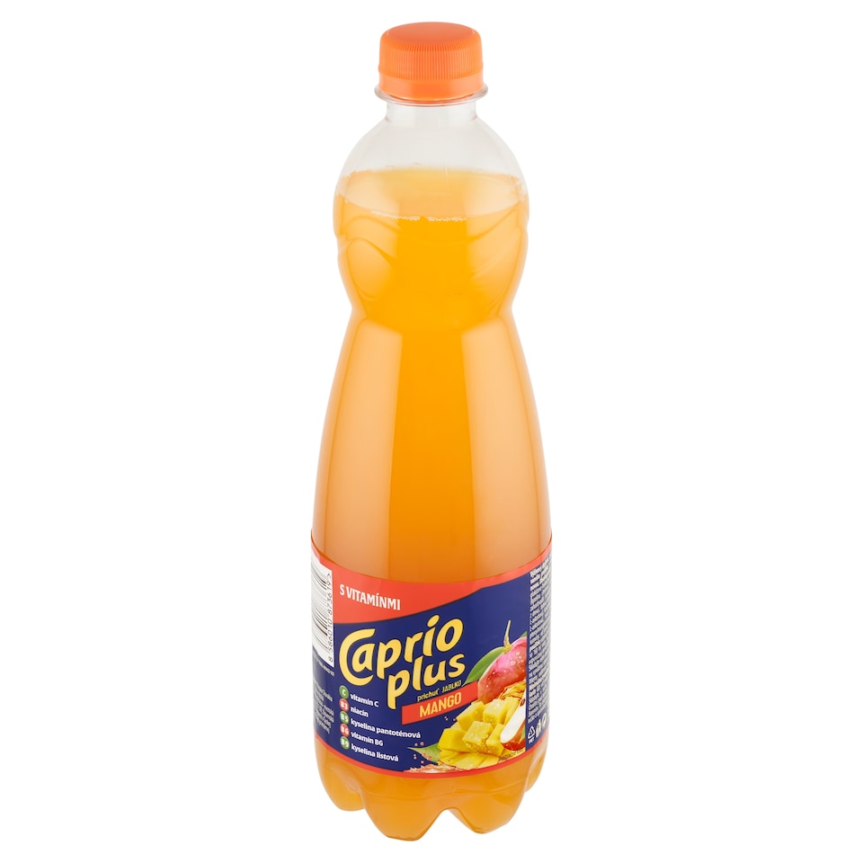 Caprio Plus Apple, Mango Flavour 700 ml