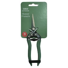 Tesco Flower Pruners