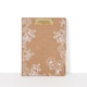 image 2 of Paperchase Full Bloom Padfolio